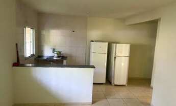 Imagem: Casa Ilha da Fleixeira Itacuruça