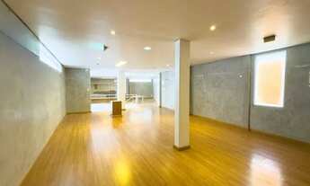 Imagem: Sobrado Comercial