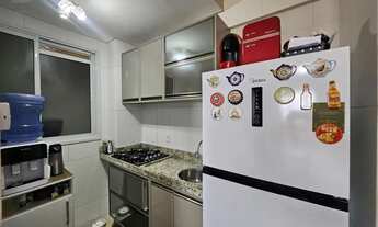 Imagem 3: Venda de Apartamento de 1 dormitório na Ponte do Imaruim