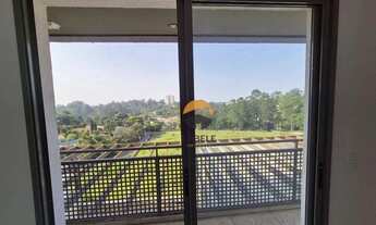 Imagem 7: Sala comercial na Granja Viana