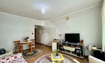 Imagem 2: Apartamento com 1 dormitório na Santa Cecília