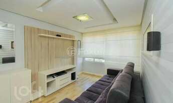 Imagem 2: Apartamento à venda Rua Luis Luz, Boa Vista - Porto Alegre