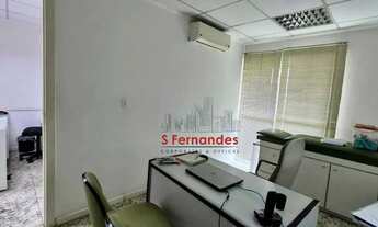 Imagem 7: Conjunto à venda, 44 m² por R$ 420.000,00 - Santo Amaro - São Paulo/SP