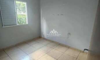 Imagem 4: Apartamento com 2 dormitórios à venda, 42 m² por R$ 190.000 - Ribeirão Verde - Ribeirão Pr