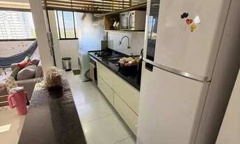 Imagem 6: Jardim Siena 64 metros quadrados com 3 quartos em São Jorge - Maceió - AL