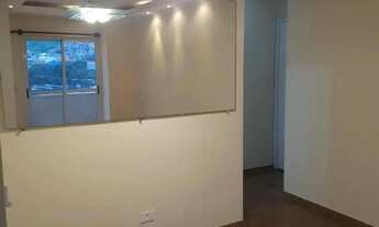 Imagem 5: Apartamento para alugar em Barueri, Vila São Luiz (Valparaízo), com 2 quartos, com 56 m²