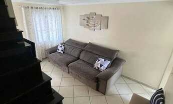 Imagem 5: Sobrado com 2 dormitórios à venda, 86 m² por R$ 424.000,00 - Jaraguá - São Paulo/SP