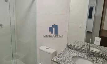 Imagem 5: Apartamento Novo e Mobiliado para Locação Vila Rosália