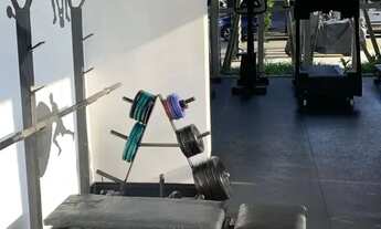 Imagem 3: Apartamento para alugar na Moóca semi mobiliado de 64 m com 3 dormitórios, suíte, sacada e