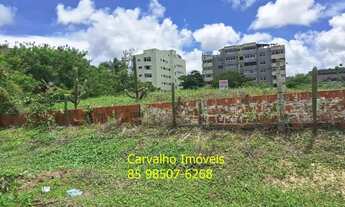Imagem 5: Terreno na Praia do Futuro a 100m da Praia e da Barraca CROCOBEACH