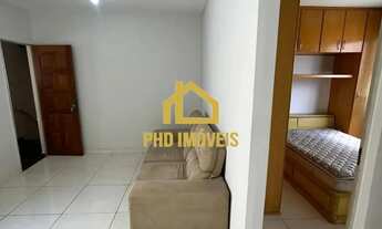 Imagem: Apartamento para alugar Ouro Preto Belo