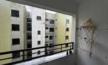 Imagem 2: CONDOMÍNIO ILHA DOS AÇORES - 2/4 na Jabotiana [8437