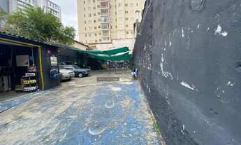 Imagem 3: Terreno com lava rápido à venda próximo ao Centro de Osasco