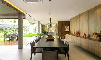 Imagem: Casa de 4 Suítes no Condomínio Residencial