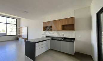 Imagem 4: Casa para alugar em Paulínia, Vila Monte Alegre, com 3 quartos, com 134 m², Terras da Estâ