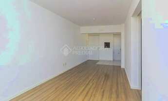 Imagem 4: Imóvel para venda tem 62 metros quadrados com 2 quartos em Jardim do Salso - Porto Alegre