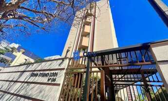 Imagem 4: Apartamento com 1 dormitório, 30 m² - venda por R$ 130.000,00 ou aluguel por R$ 1.550,00/m