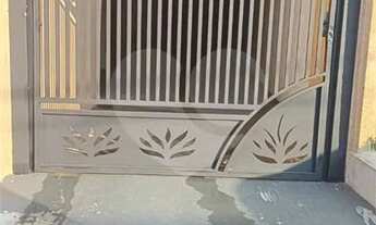 Imagem 4: Apartamento com 2 quartos para locação em Vila Mangalot - SP