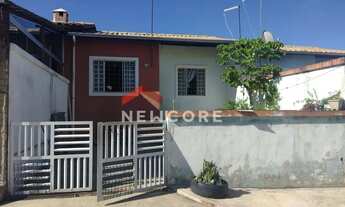 Imagem 2: Casa de condomínio em Rua José Bonifácio de Oliveira - Veneza - Ribeirão das Neves/MG