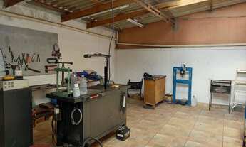 Imagem 2: Mecânica e Elétrica