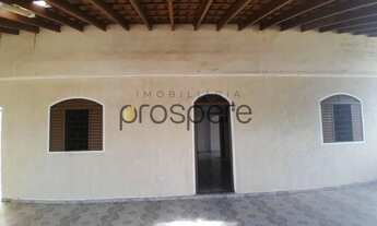 Imagem 2: Casa para Venda em Presidente Prudente, Cecap, 3 dormitórios, 1 suíte, 1 banheiro, 3 vagas