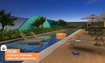 Imagem 6: Imóvel para venda tem 49 metros quadrados com 2 quartos em Candeias - Jaboatão dos Guarara