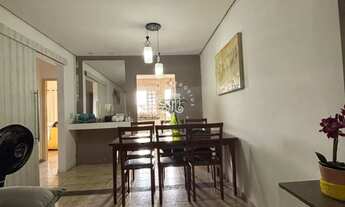 Imagem 2: CASA COM EDICULA PARA VENDA NO JARDIMA PACAEMBU I EM JUNDIAÍ/SP