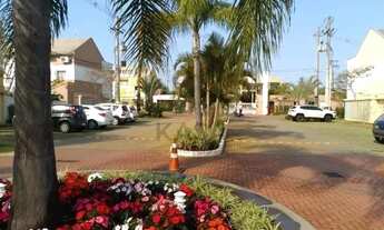 Imagem 2: Excelente sobrado Condominio Privilege, com 110m², 03 dormitórios sendo 01 suíte, ampla sa