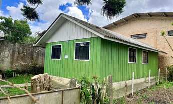 Imagem: Casa para alugar no Pilarzinho