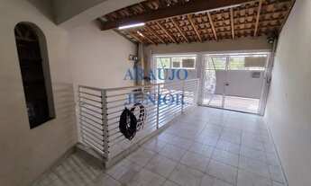 Imagem 3: Casa à venda em São Paulo, bairro Jardim Paulista, 2 quartos, 1 sala, 1 banheiro, 2 vagas