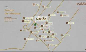 Imagem 5: Apartamento com 2 dormitórios à venda, 55 m² por R$ 284.000,00 - Campos Elíseos - Ribeirão