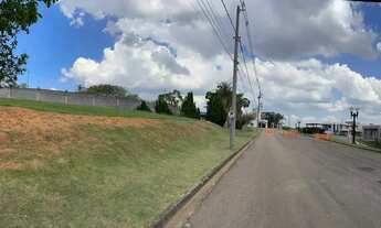 Imagem 5: Terreno 1.188 m² (aclive) com excelente vista Condomínio Ville de France, Itatiba - SP