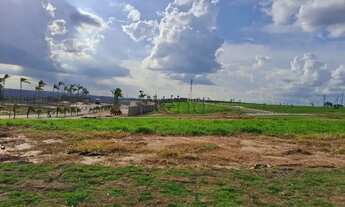 Imagem 2: Terreno à venda em Campinas, Loteamento Alphaville Campinas, com 379.35 m², Serena Campina