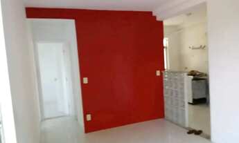 Imagem: Apartamento à venda no RESERVA PARQUE RESIDENCIAL