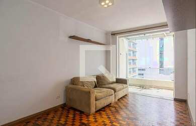 Imagem 2: Apartamento à Venda - Consolação, 1 Quarto, 75 m2