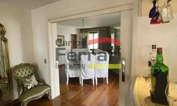 Imagem 7: Apartamento com 4 Dormitórios e 4 Vagas no Alto de Santana disponível para locação!!