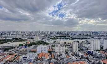 Imagem 6: APARTAMENTO PARQUE DA MOOCA 4 DORMITÓRIOS 4 VAGAS