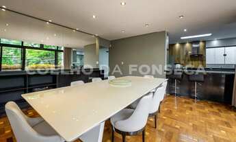 Imagem 6: Casa Padrao - Brooklin Novo/Sao Paulo