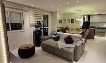 Imagem: Apartamento com 3 dormitórios à venda