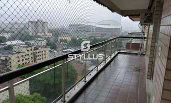 Imagem 2: Todos os Santos Apartamento cobertura com 3 dormitórios