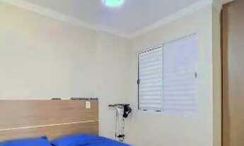 Imagem 5: Apartamento dúplex Osasco