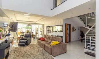 Imagem: Casa à venda em Sorocaba, com 296m² Condomínio