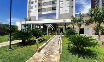 Imagem: Vendo apartamento no jardim Cuiabá