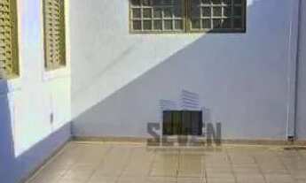 Imagem 4: Casa com 3 Quartos no Bela Vista Bauru Suíte com Banheira