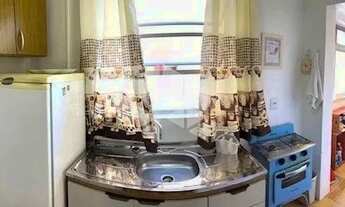 Imagem 6: Apartamento de 1 quarto com elevador no bairro Bom Fim próximomo a Independencia, Redenção