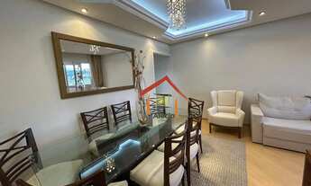 Imagem 3: Apartamento à venda, 74 m² por R$ 658.000,00 - Vila Guarani - Jundiaí/SP