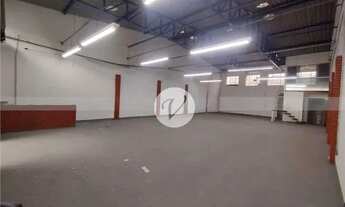 Imagem 3: Galpão Comercial/Industrial para Alugar em Planalto SBC (Ponto 8