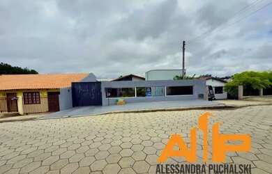 Imagem 5: CASA TÉRREA - VILA IVETE - MAFRA/SC