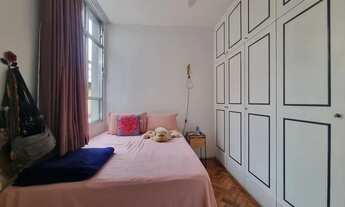 Imagem 7: Imóvel para venda com 38 metros quadrados com 1 quarto em Tijuca - Rio de Janeiro - RJ