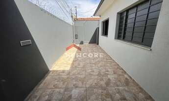 Imagem 4: Casa em Rua Mário Pinheiro - Centro - Bauru/SP